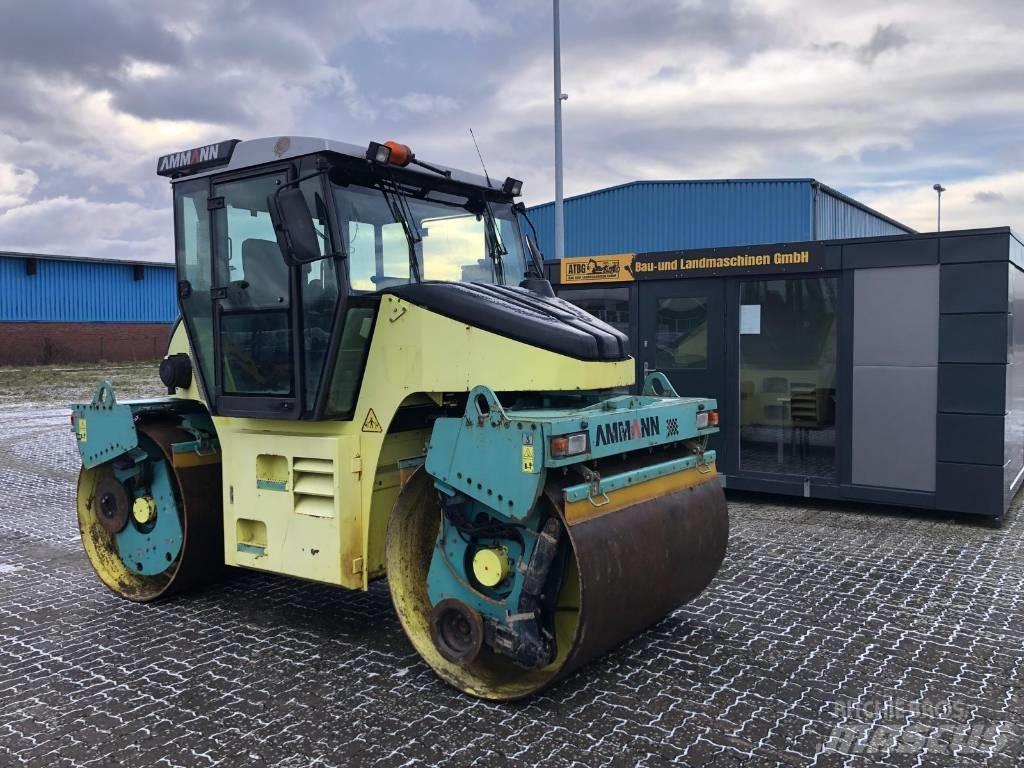 Ammann AV 85-2 Road Construction Other