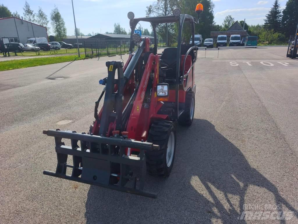 Schäffer 2028 SLT Multi purpose loaders