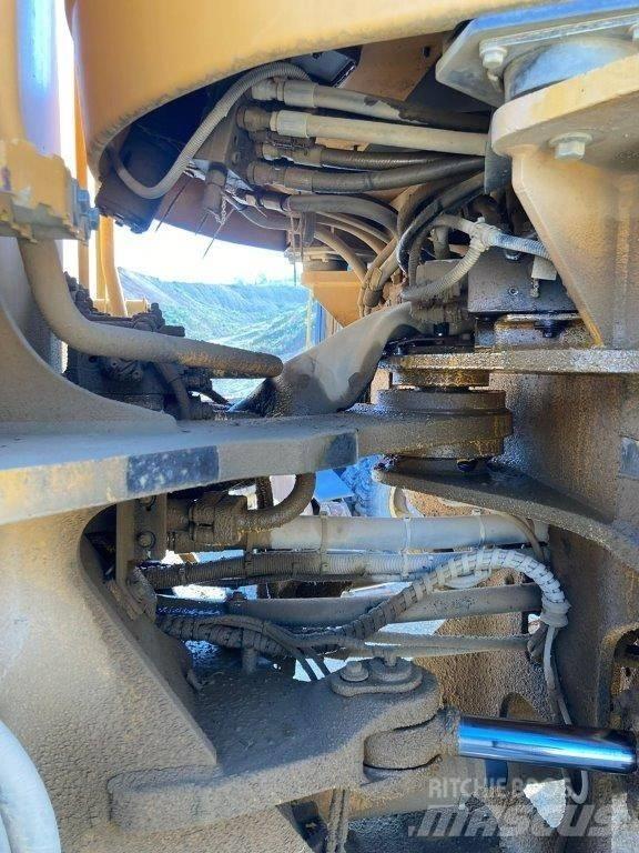 Volvo L 180 F Wheel Loaders