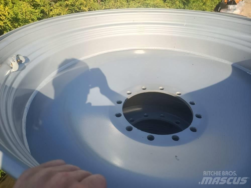  Disky ET Tires, wheels and rims