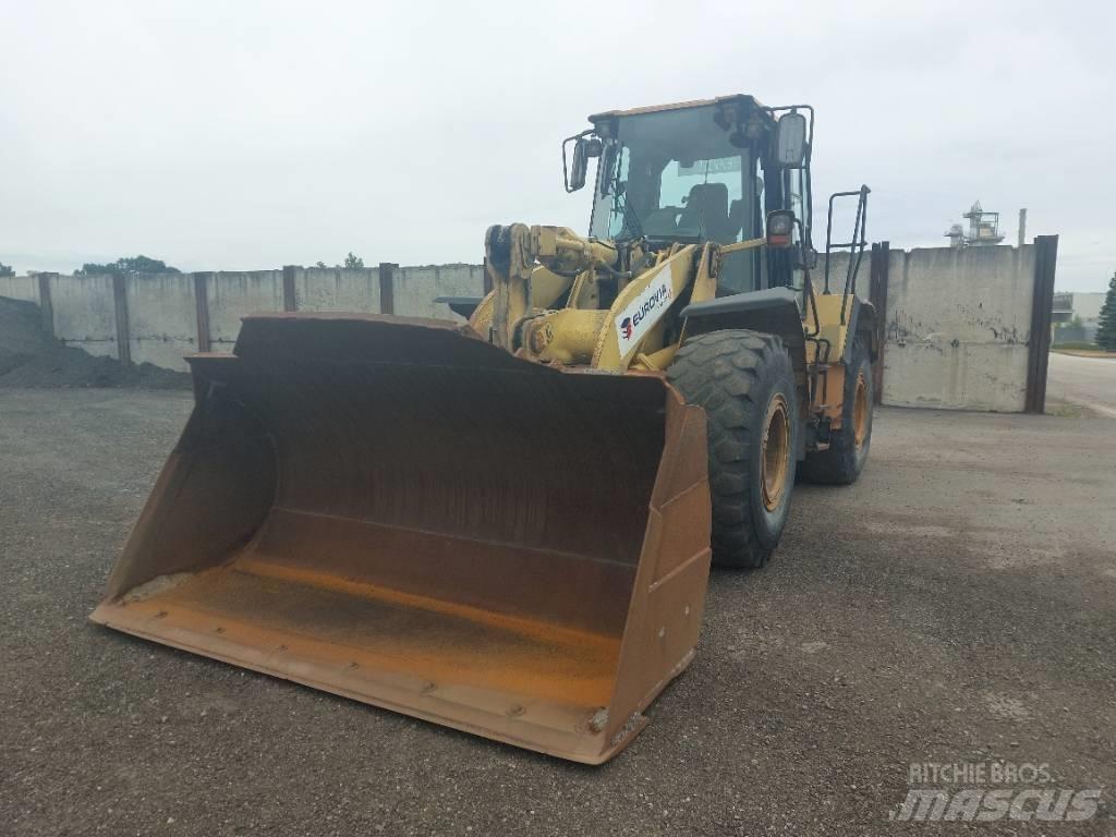 CAT 950G Wheel Loaders