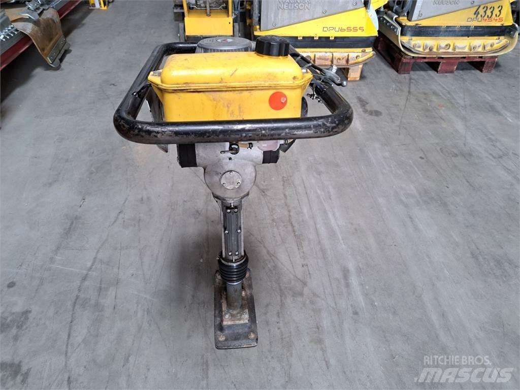 Wacker Neuson BS30 Tampers