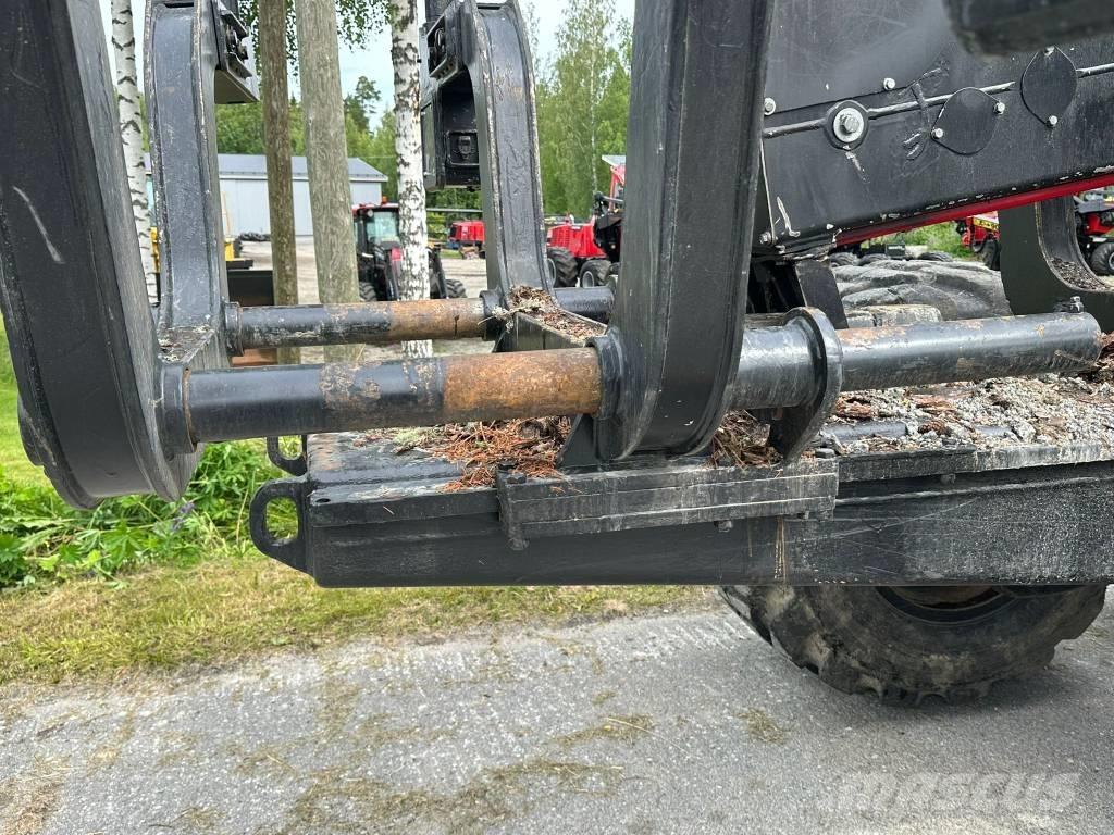 Logset 6 F GT Forwarders