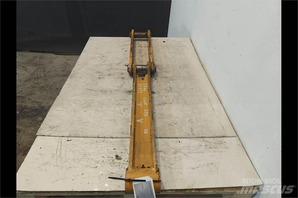 CASE 695 Lever Other