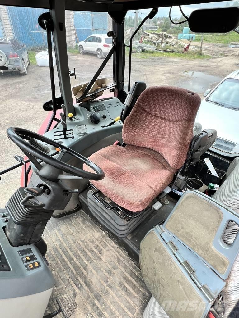 McCormick MTX 150 Tractors