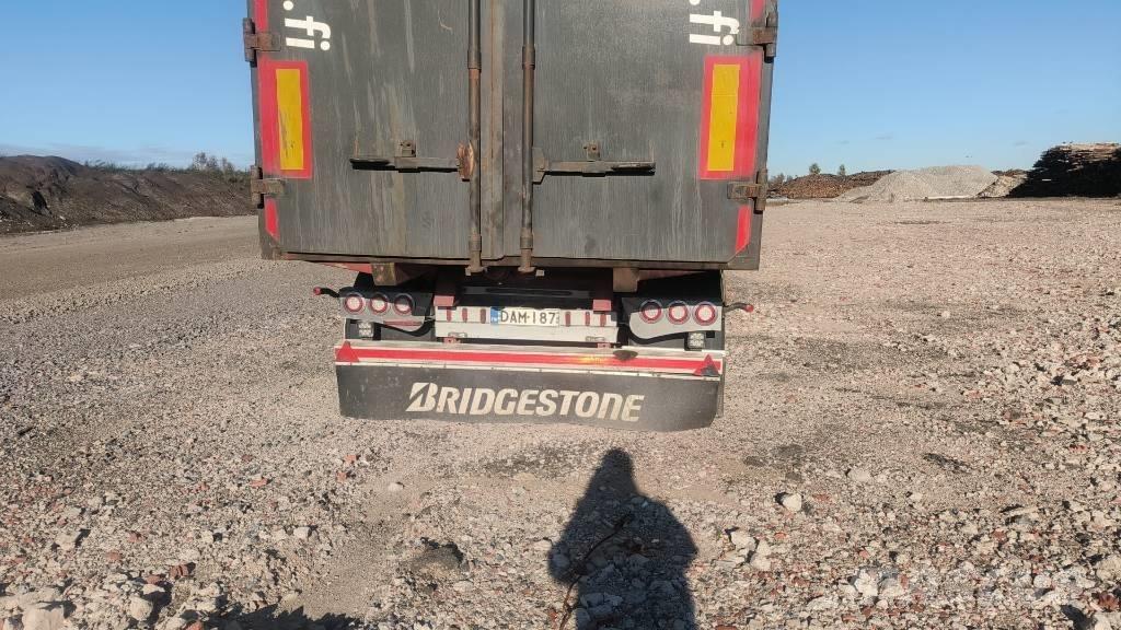  ZLP PCL50 Dump Trailers