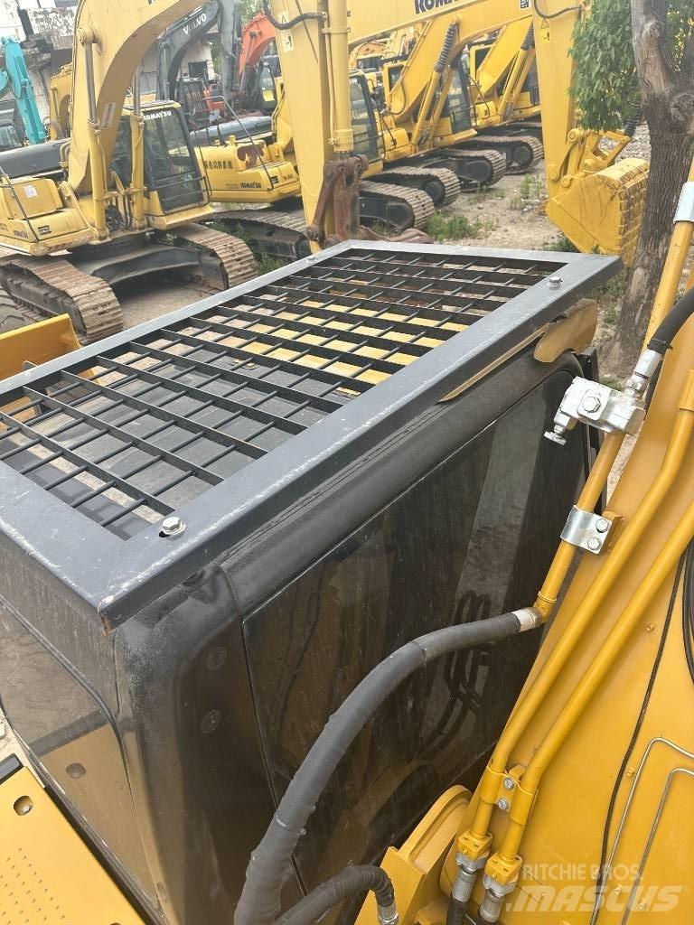 CAT CAT330D Mini excavators  7t - 12t