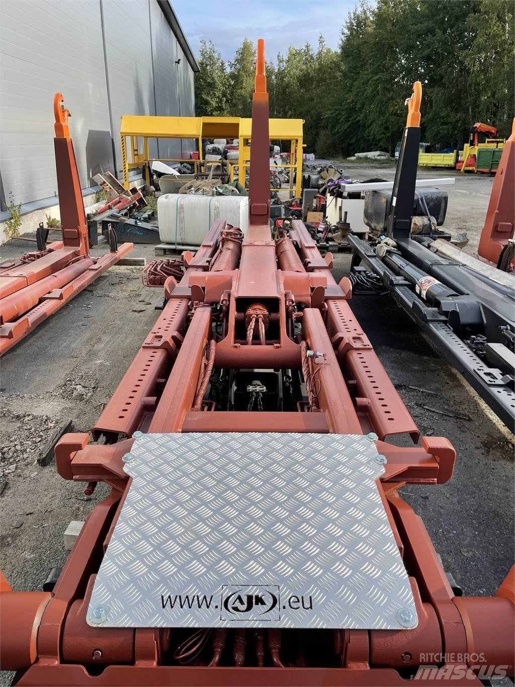 AJK HLF20-5180 Hooklifts