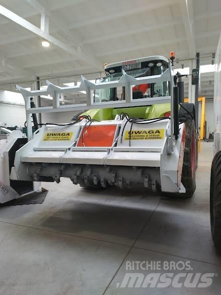  MULCZER MRL1 Chisel Plows