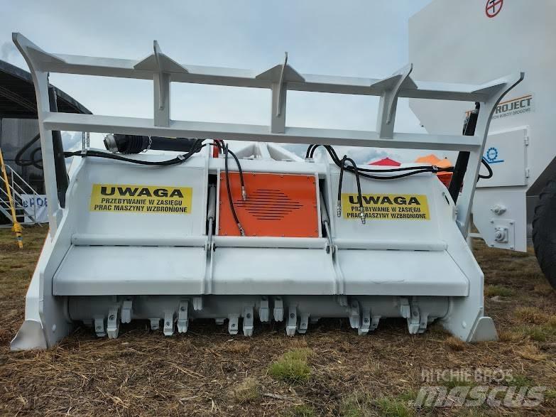  MULCZER MRL1 Chisel Plows