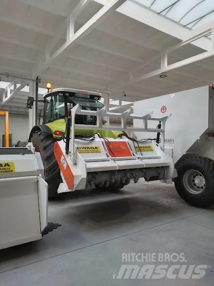  MULCZER MRL1 Chisel Plows