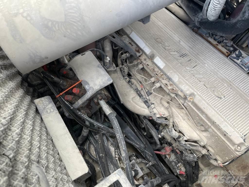 Wirtgen WR 240I Asphalt Recycling Equipment