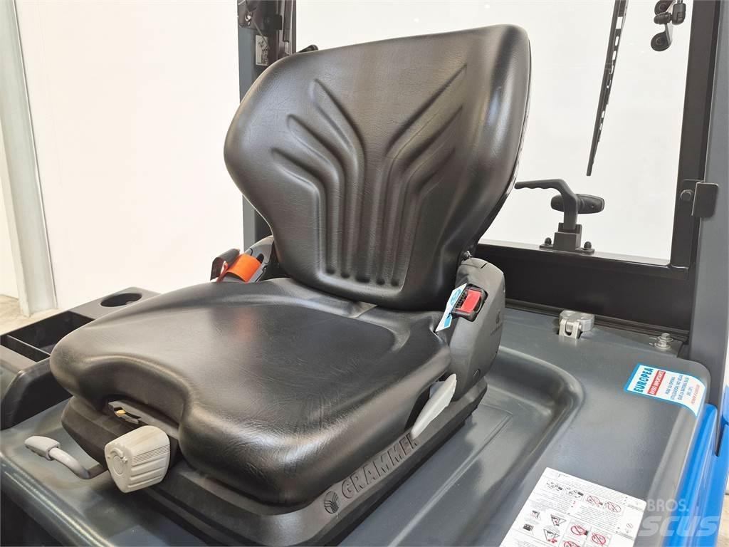  SEF25B Electric Forklifts