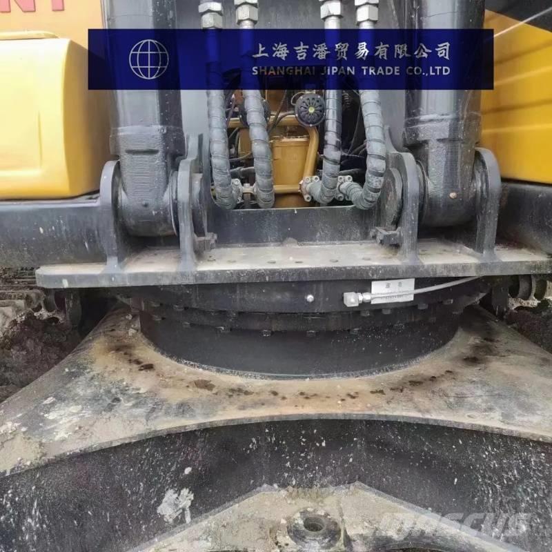Sany SY 205 C Crawler Excavators