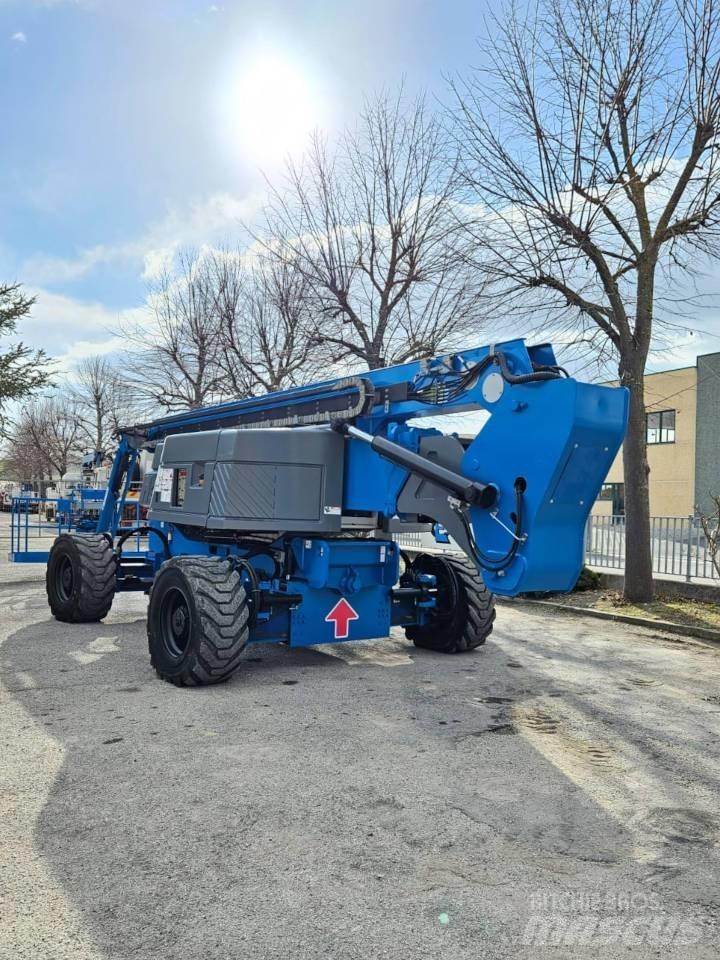 Haulotte HA 32 PX Articulated boom lifts