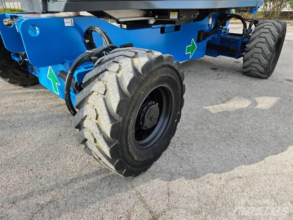 Haulotte HA 32 PX Articulated boom lifts