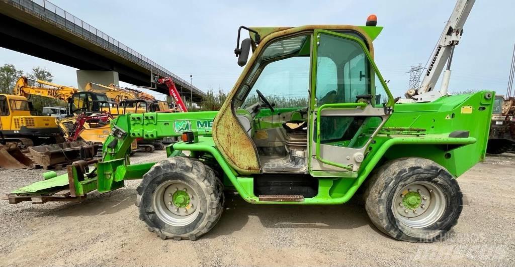 Merlo P38.14 Telescopic Handlers