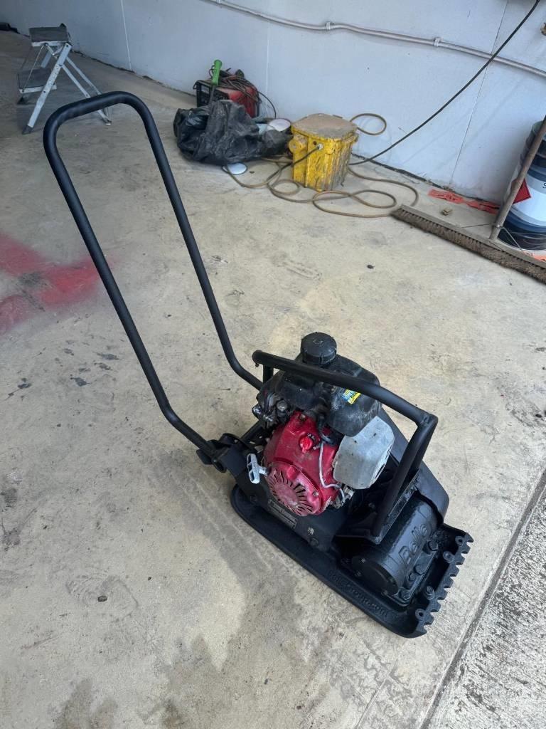 Belle LC3251 Plate Compactors