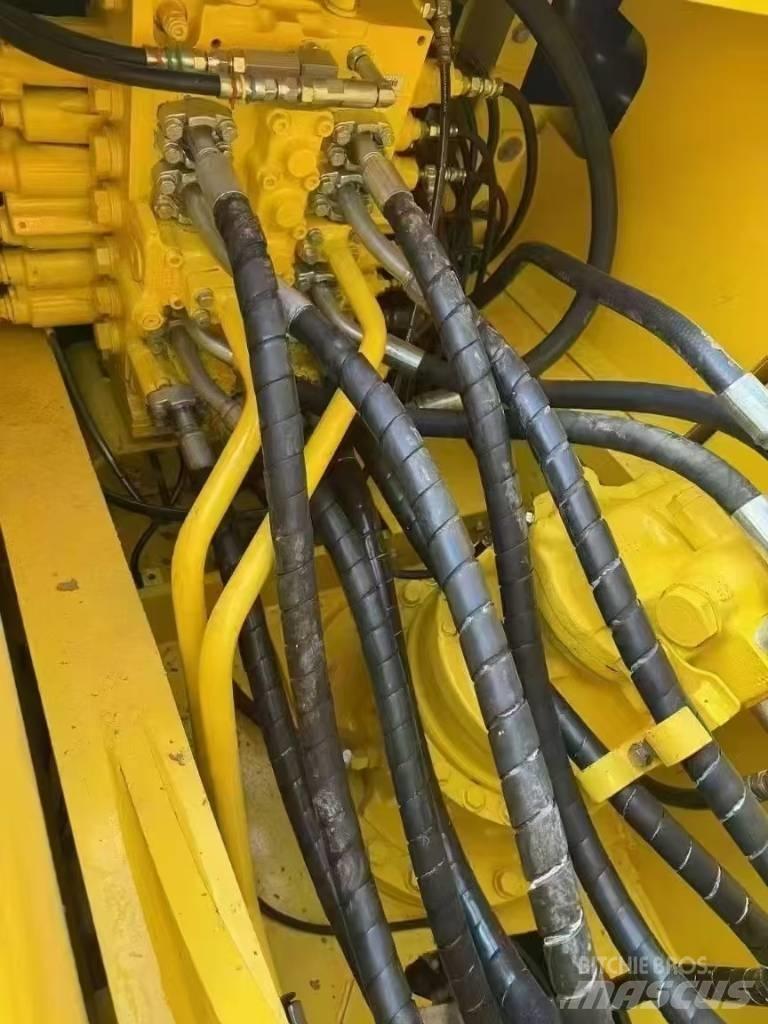 Komatsu PC 240 Crawler Excavators