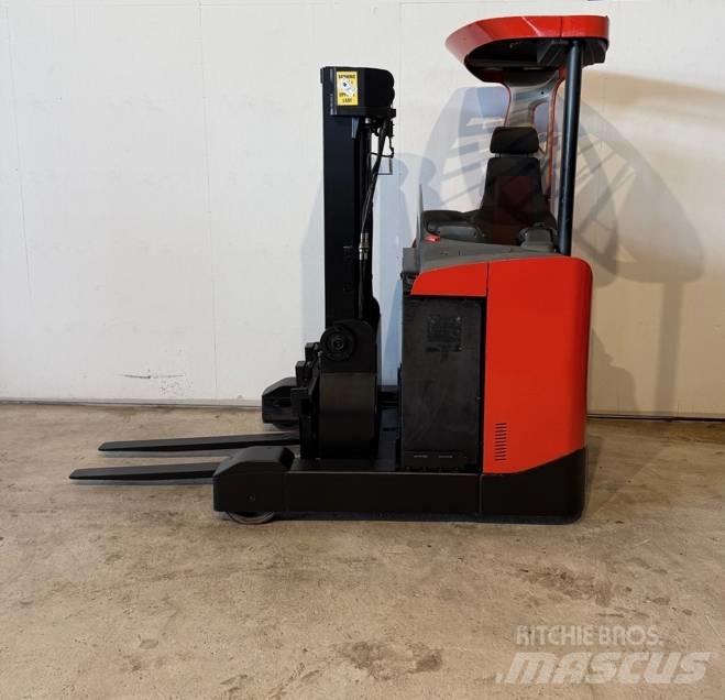 BT truck RRE 160 Reach trucks