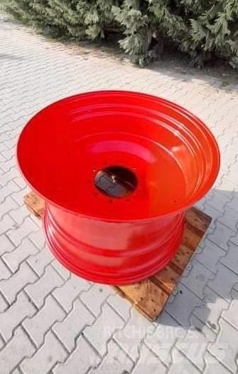 Fendt RIM 25x38 Tires, wheels and rims