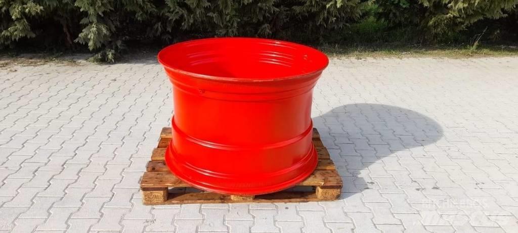 Fendt RIM 25x38 Tires, wheels and rims