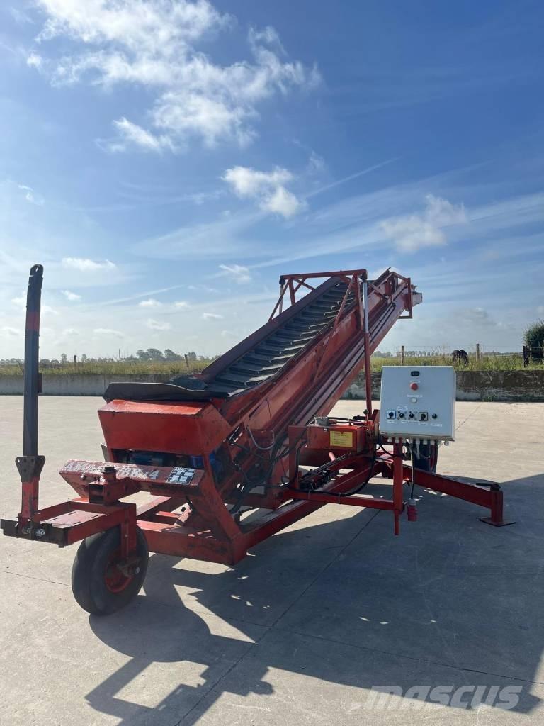 Amac LBK14 Space Finders and Box Fillers