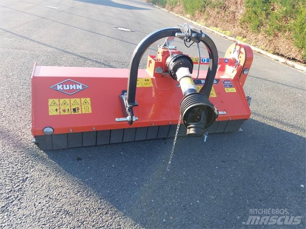 Kuhn BE 16 Other Forage Equipment