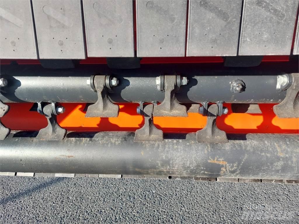 Kuhn BE 16 Other Forage Equipment