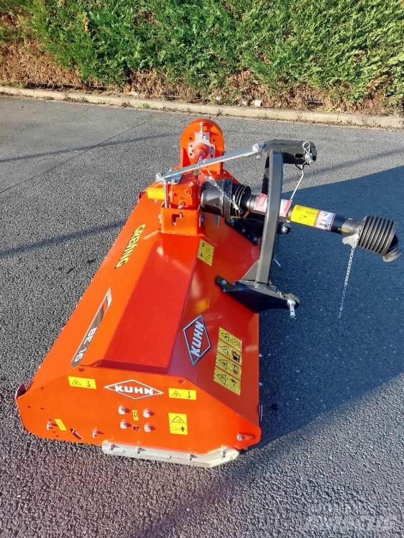 Kuhn BE 16 Other Forage Equipment