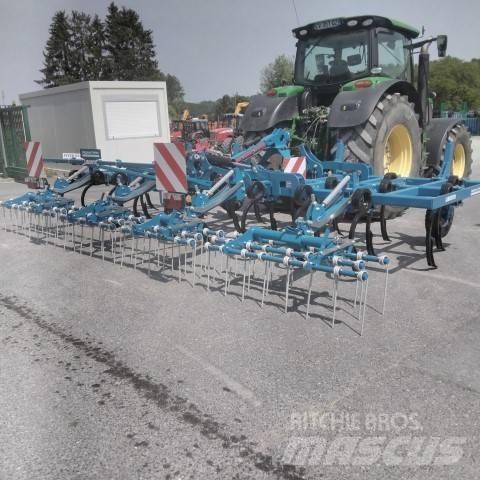 Religieux LIBORTO 6M Cultivators