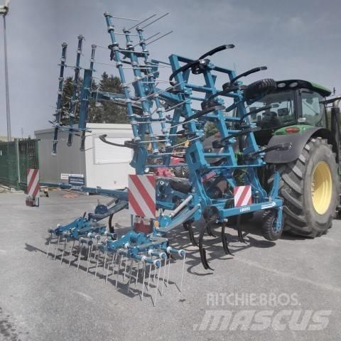 Religieux LIBORTO 6M Cultivators