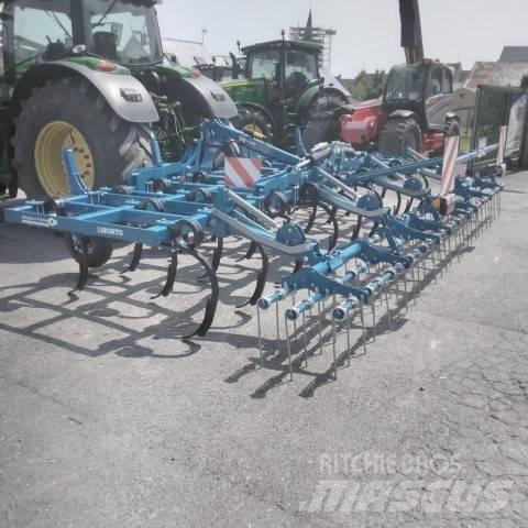 Religieux LIBORTO 6M Cultivators