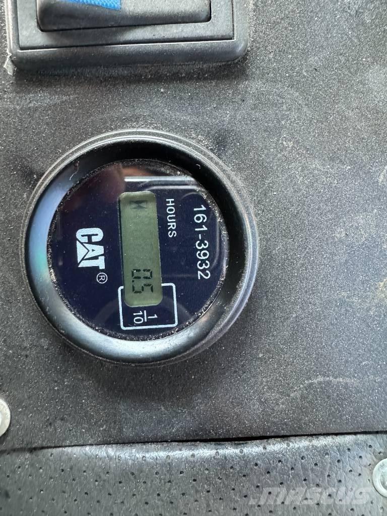 CAT 140 H Motor Graders