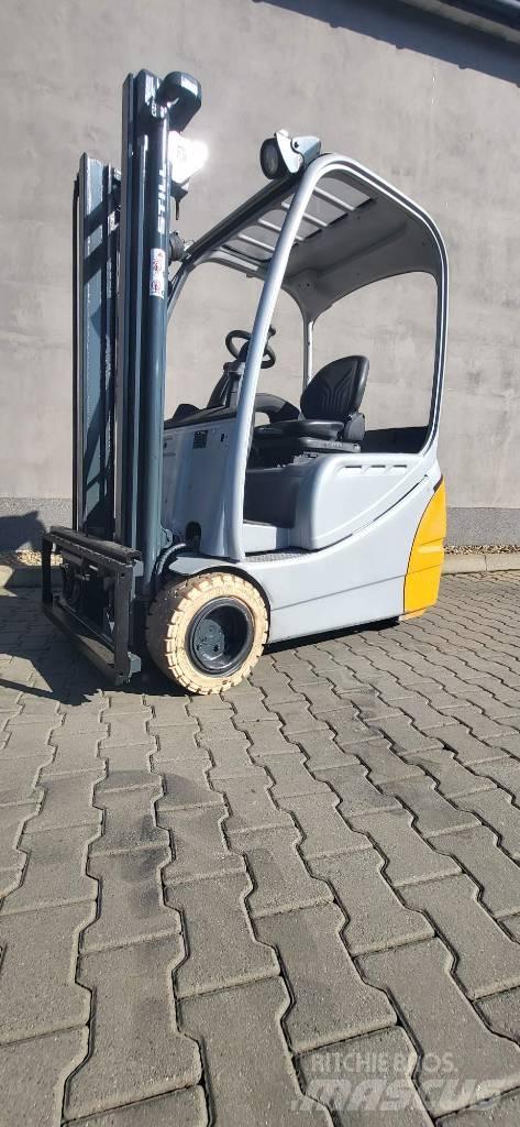 Still RX 20-20 Electric Forklifts