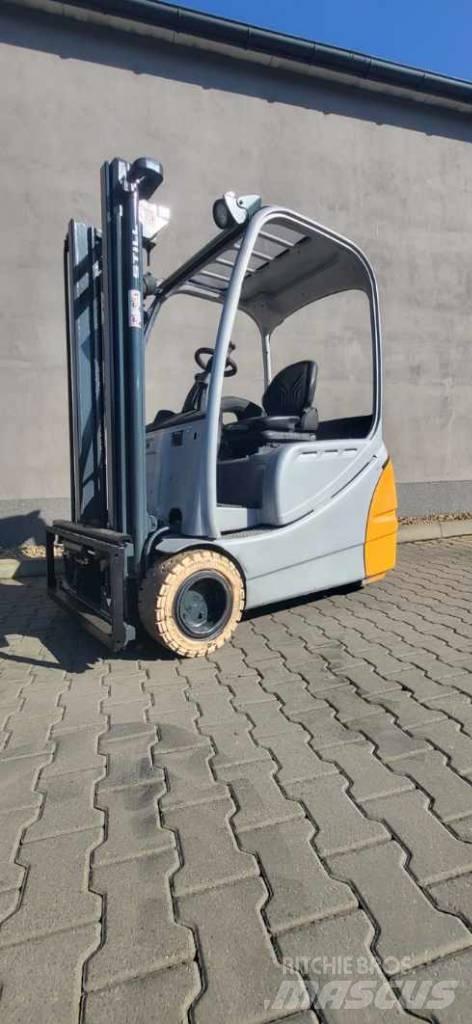Still RX 20-20 Electric Forklifts