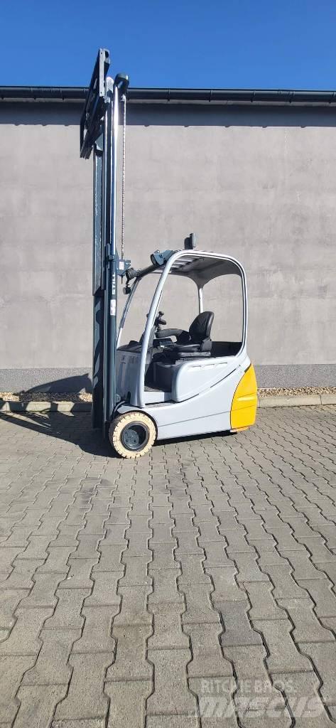 Still RX 20-20 Electric Forklifts