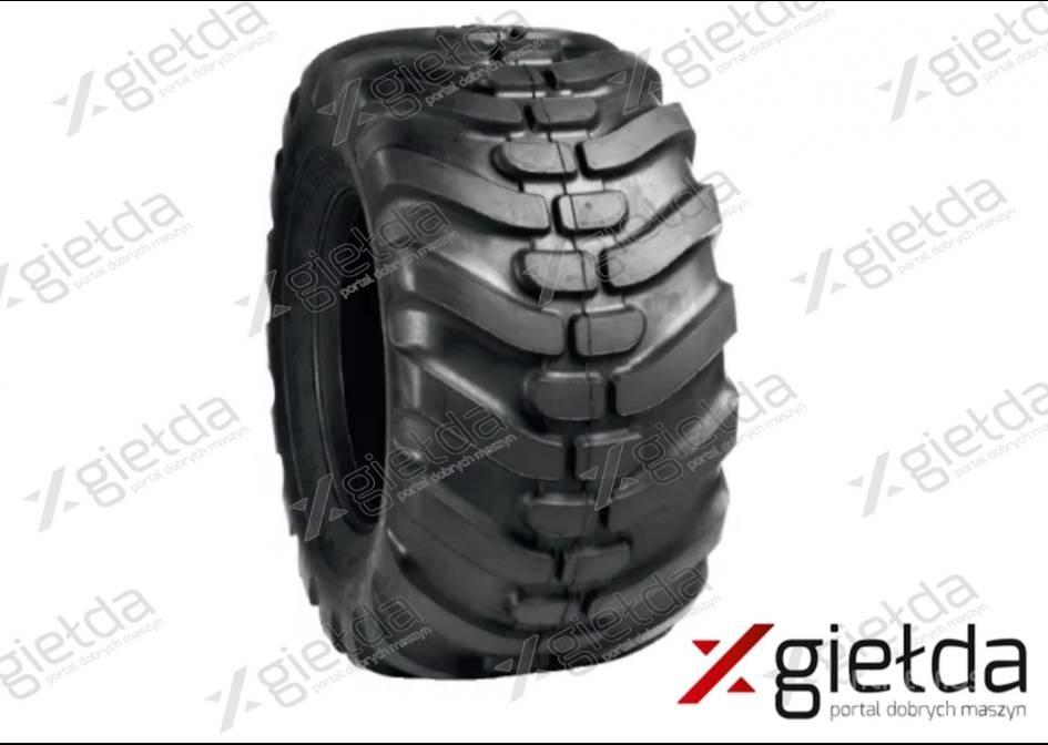  Opona Leśna Tires, wheels and rims