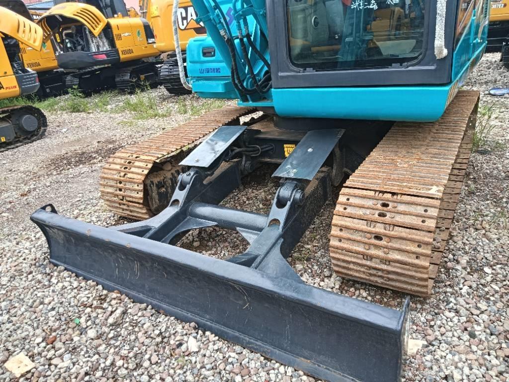 Sunward SWE90E Mini Excavators <7t (Mini Diggers)
