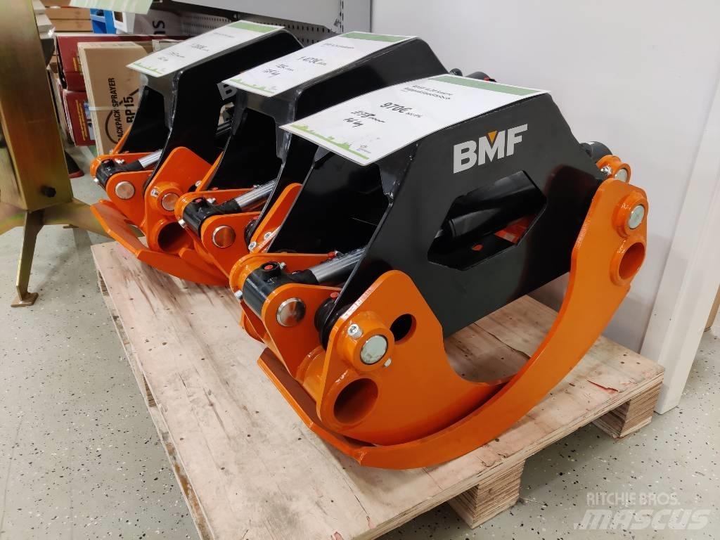 BMF Kouria Farm Equipment - Others