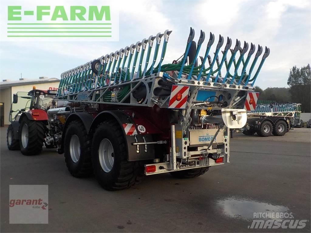 Kotte pt 15.000 Other Fertilizing Machines and Accessories