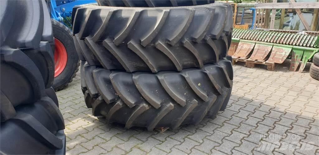 Mitas 540/56R38 Tires, wheels and rims