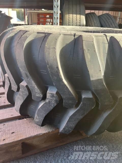 Mitas 500/60x22,5 Tires, wheels and rims
