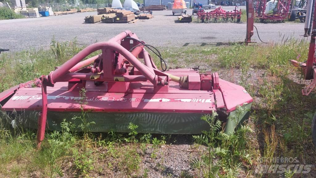 JF GD 2800 FM Mower-conditioners