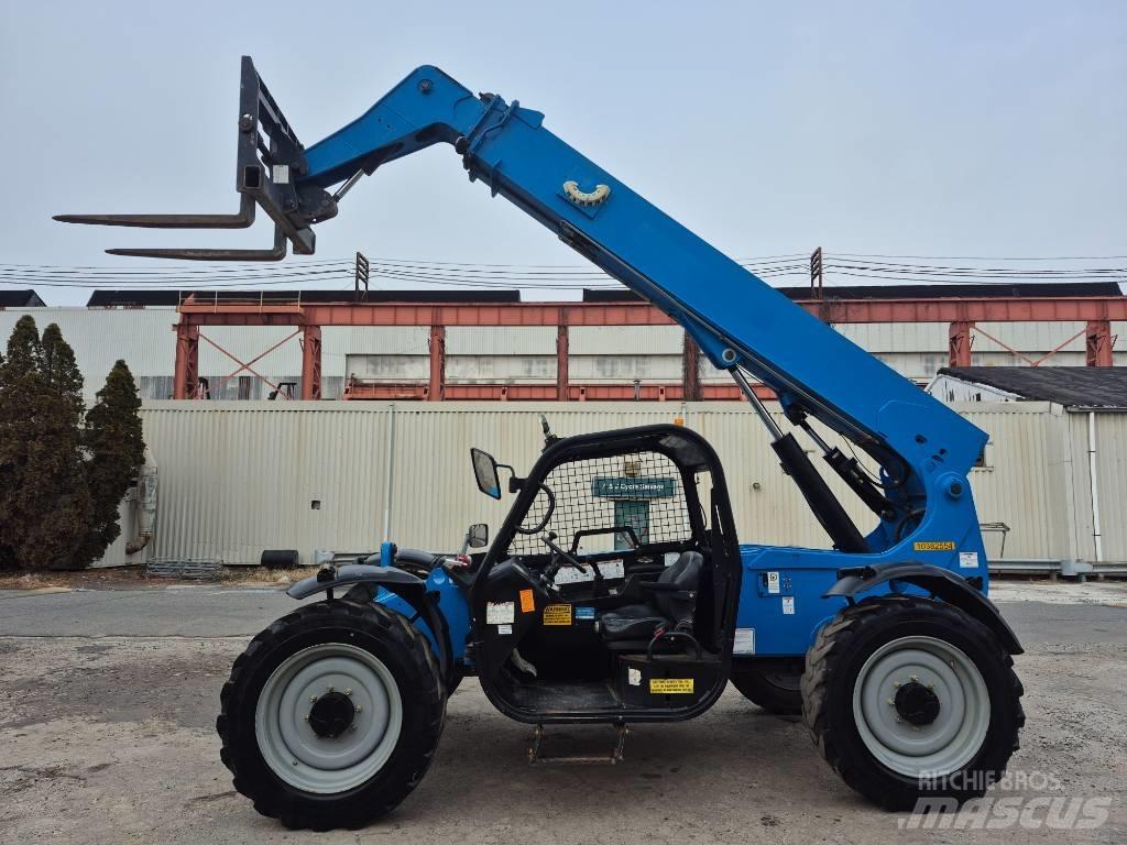 Genie GTH 636 Telescopic Handlers