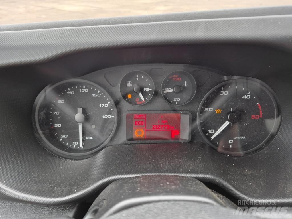 Iveco daily 35 s16 Box body