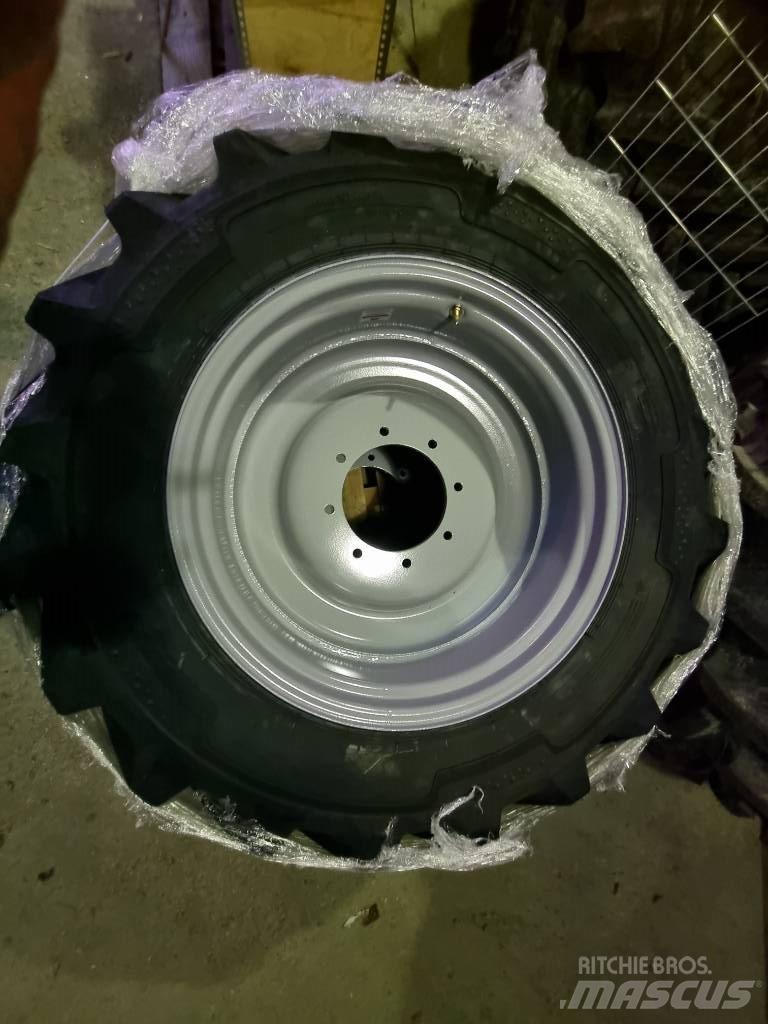 Alliance Agristar II Tires, wheels and rims