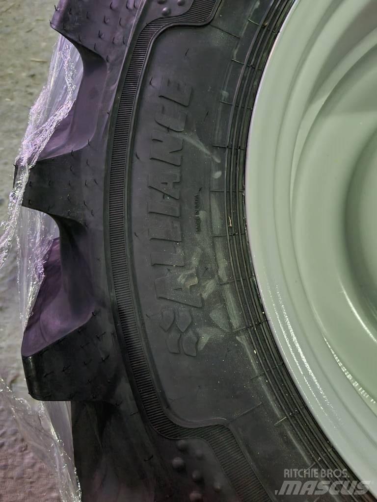 Alliance Agristar II Tires, wheels and rims