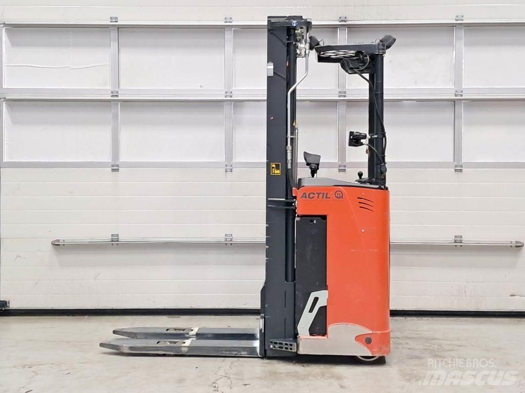 Actil L1350 TTFY Pedestrian stacker