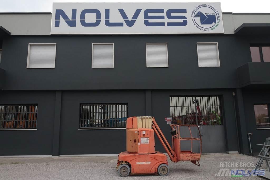 JLG Toucan 1010 Scissor Lifts